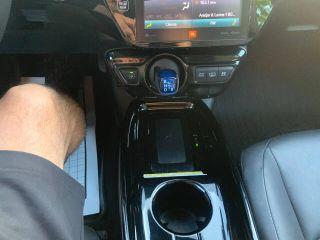 Toyota Prius Prime - Thumbnail 17