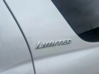 Toyota Sequoia - Thumbnail 12