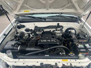 Toyota Sequoia - Thumbnail 6