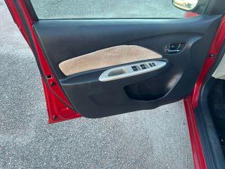 Toyota Yaris - Thumbnail 11