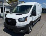 Ford Transit 250 Cargo Van - Thumbnail 12