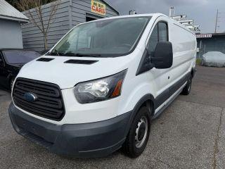 Ford Transit Cab & Chassis - Thumbnail 11