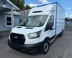 Ford Transit Cab & Chassis - Thumbnail 12