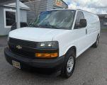 Chevrolet Express 2500 Cargo - Thumbnail 12