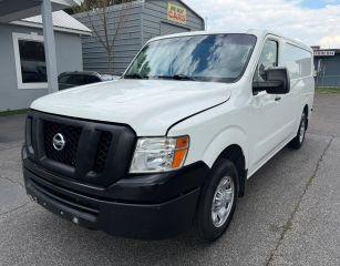 Chevrolet Express 2500 Cargo - Thumbnail 9