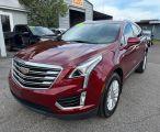 Cadillac Xt5 - Thumbnail 12