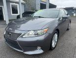 Lexus Es - Thumbnail 12