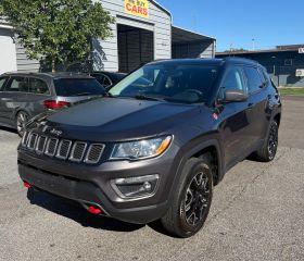 Jeep Grand Cherokee - Thumbnail 10