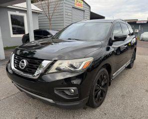 Subaru Forester - Thumbnail 9