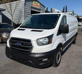 Ford Transit 250 Van - Thumbnail 7