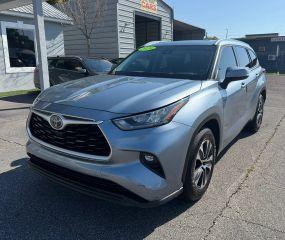 Chevrolet Equinox - Thumbnail 11