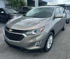 Chevrolet Equinox - Thumbnail 12