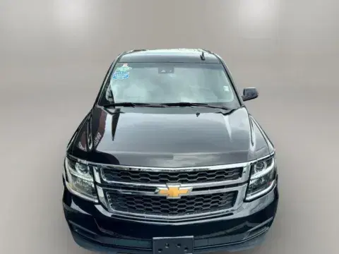 Chevrolet Tahoe Lt Sport Utility 4D - Thumbnail 4