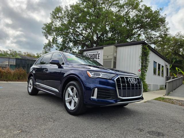 Audi Q7-$30,899 - View 1