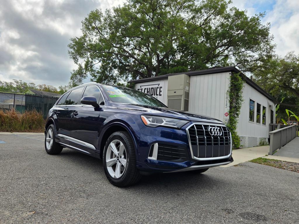 Audi Q7-$30,899 - Thumbnail 2