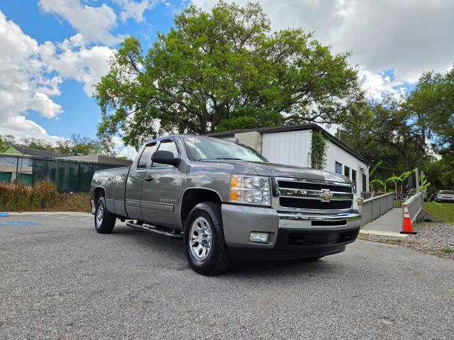 Chevrolet Silverado 1500-$12,899 - View 1