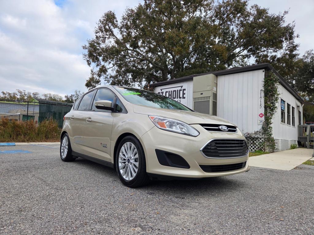 Ford C-Max Energi-$8,995 - Thumbnail 2
