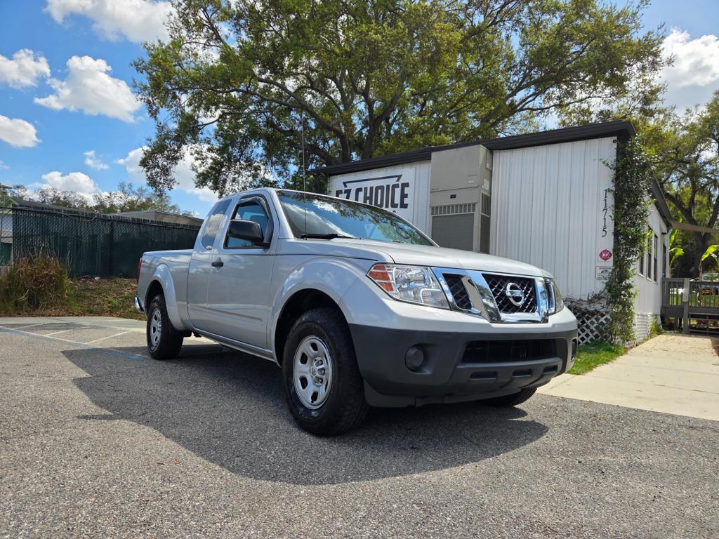 Nissan Frontier-$11,899 - Thumbnail 2