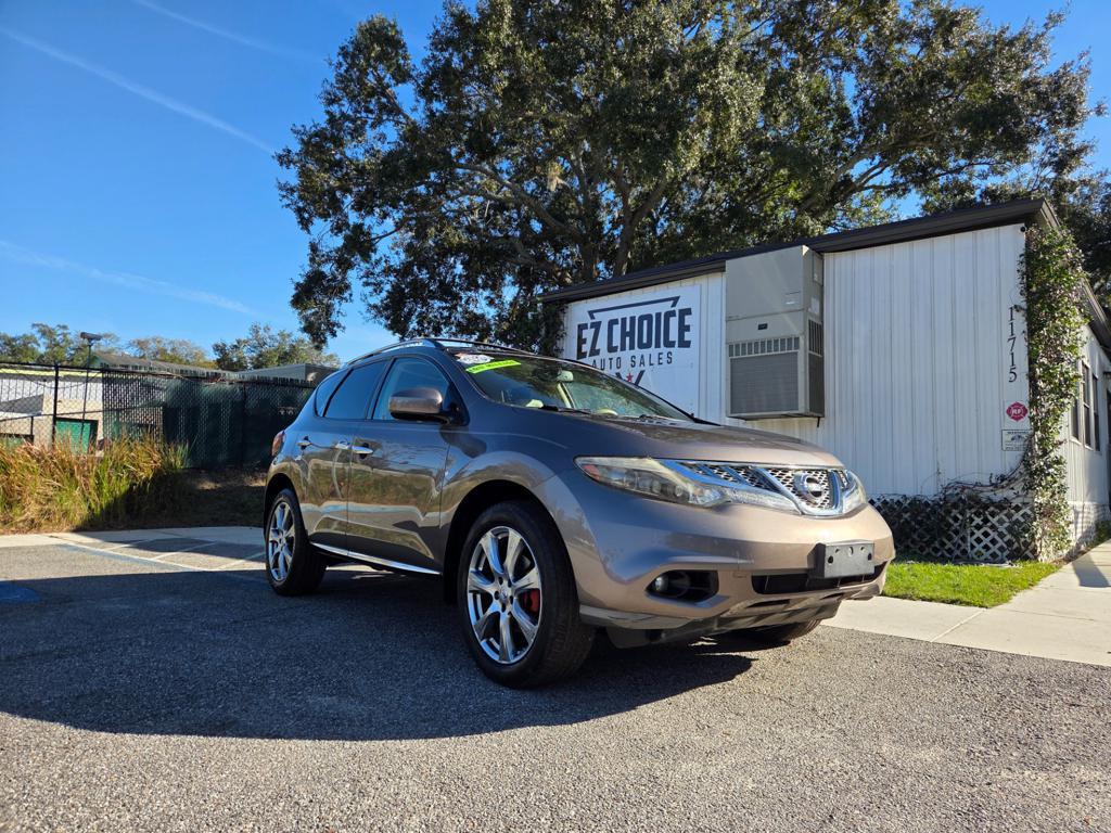 Nissan Murano-$8,490 - Thumbnail 2