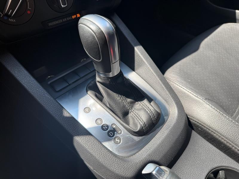 Volkswagen Jetta Se - Thumbnail 2