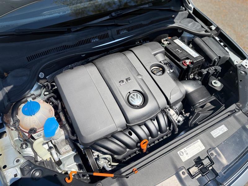 Volkswagen Jetta Se - Thumbnail 8