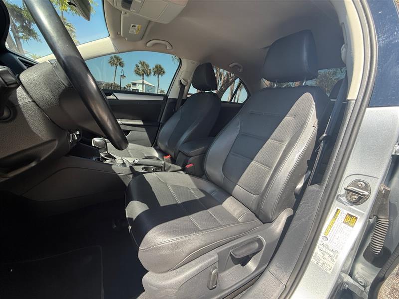 Volkswagen Jetta Se - Thumbnail 9