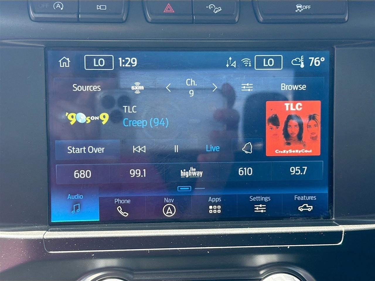 Ford F-150Xl 4Wd Supercrew 5.5' Box - Thumbnail 19