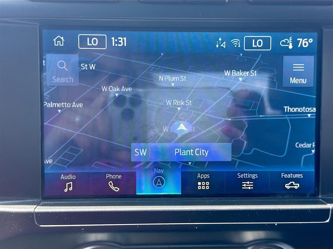 Ford F-150Xl 4Wd Supercrew 5.5' Box - Thumbnail 13