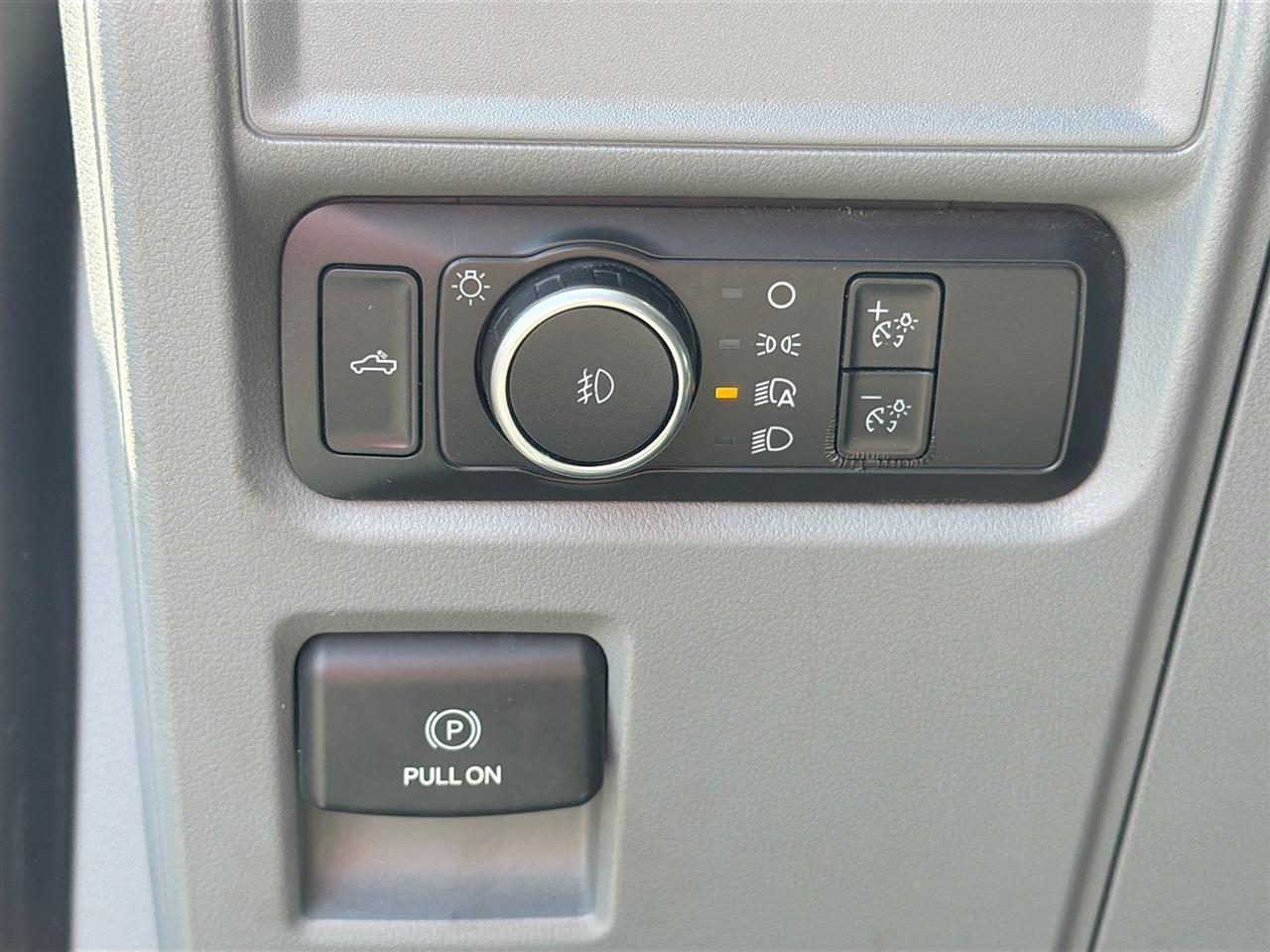 Ford F-150Xl 4Wd Supercrew 5.5' Box - Thumbnail 10