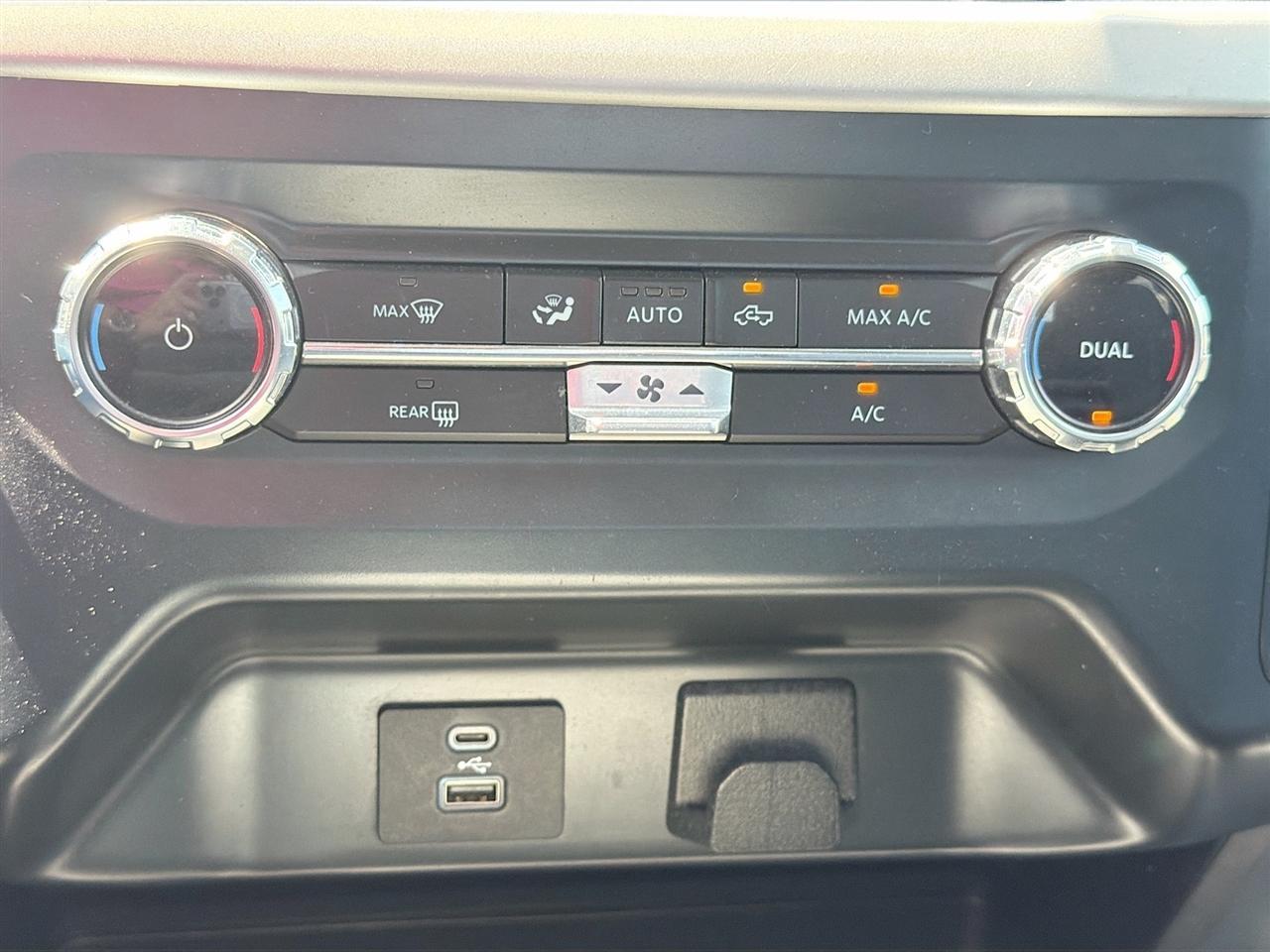 Ford F-150Xl 4Wd Supercrew 5.5' Box - Thumbnail 16