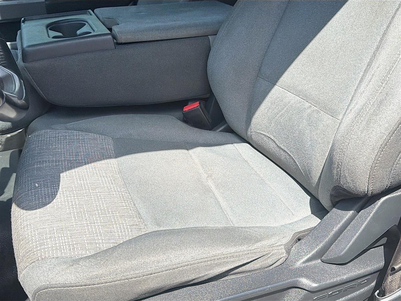 Ford F-150Xl 4Wd Supercrew 5.5' Box - Thumbnail 20