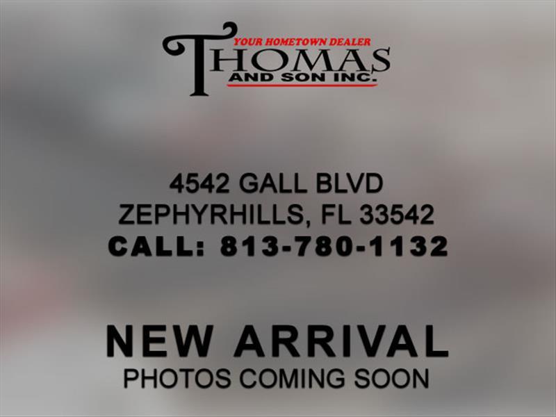 Chrysler Town & Countrytouring - View 1