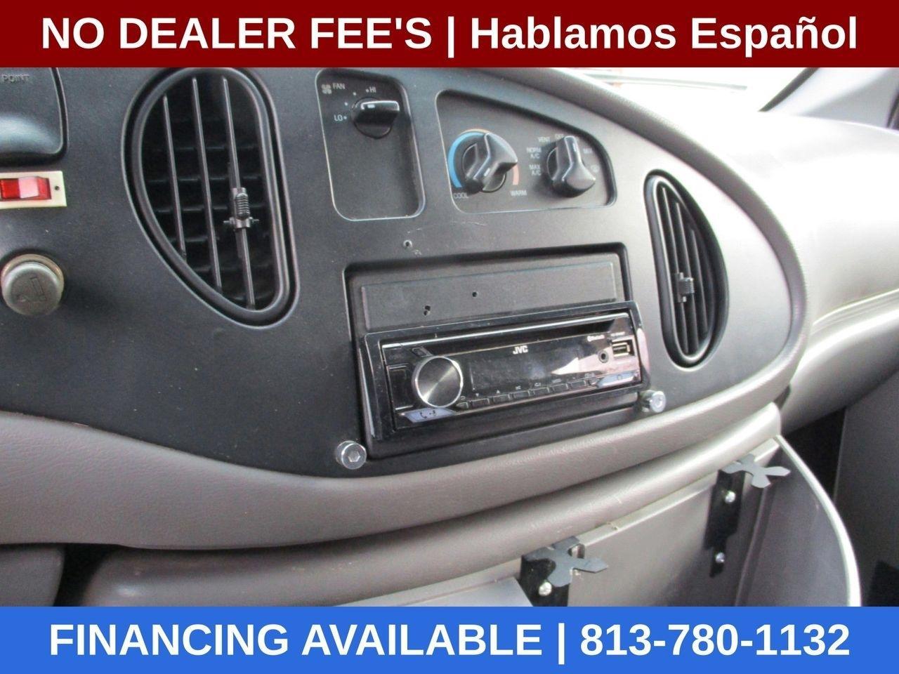 Ford Econolinee250 - Thumbnail 14