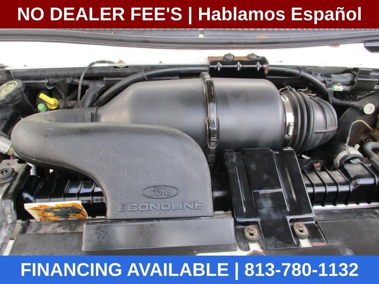 Ford Econolinee250 - Thumbnail 9