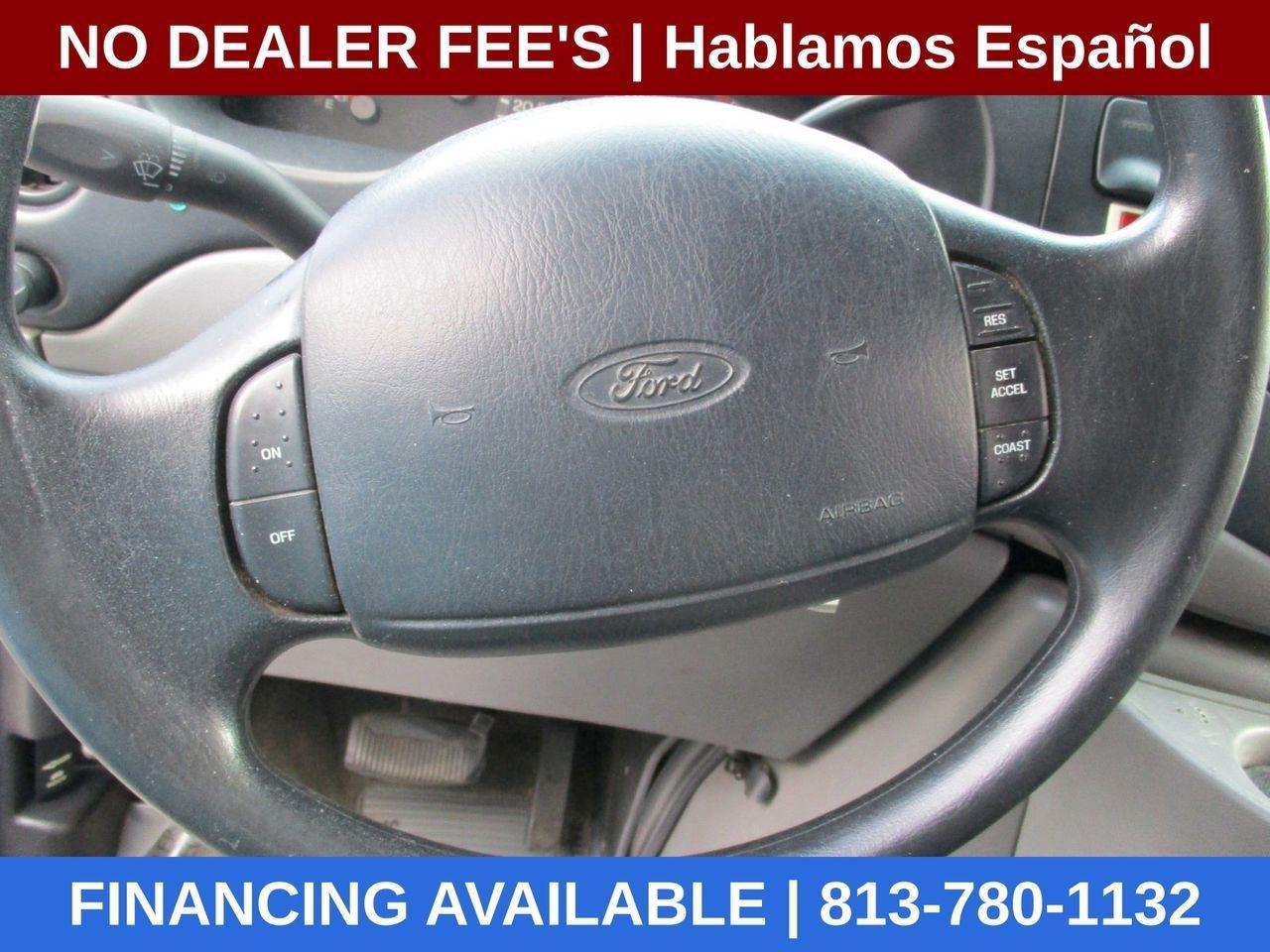 Ford Econolinee250 - Thumbnail 13