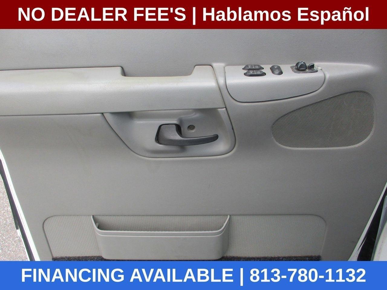 Ford Econolinee250 - Thumbnail 10