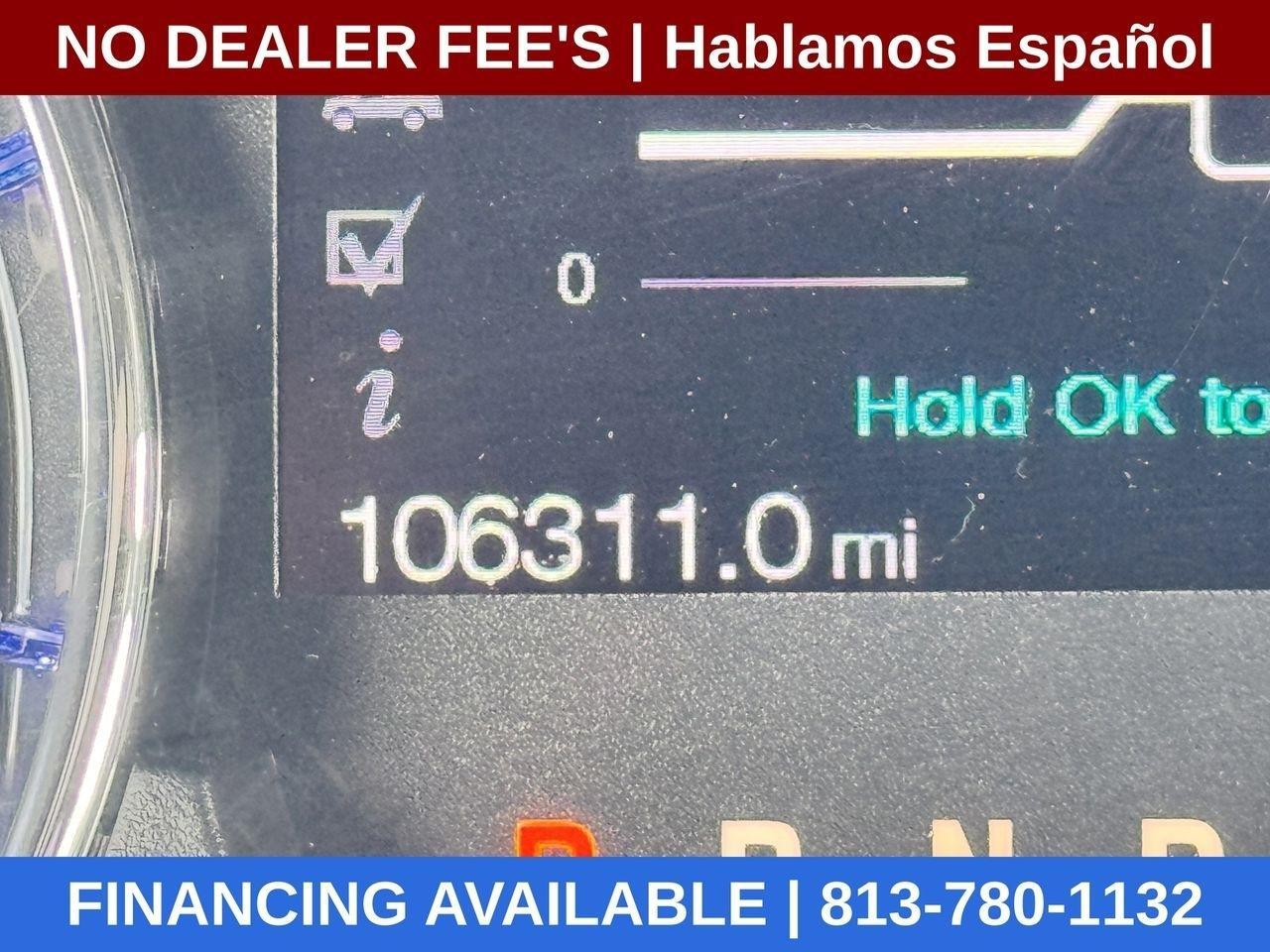 Ford F-150King Ranch Supercrew 6.5-Ft. Bed 2Wd - Thumbnail 11