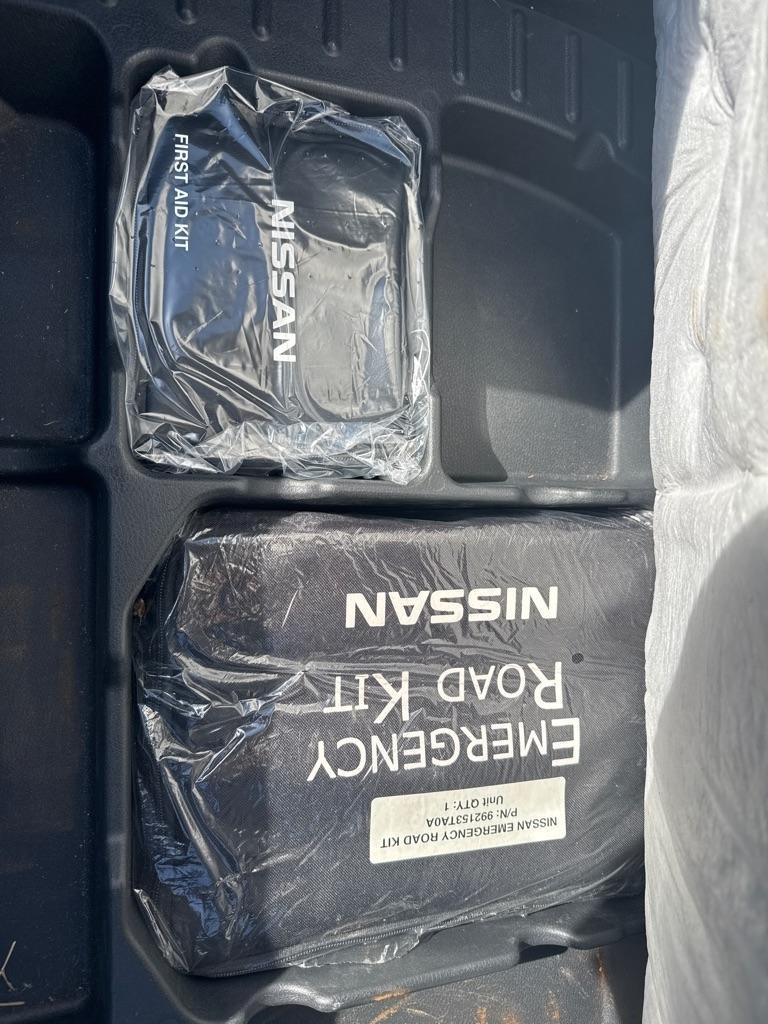 Nissan Altima4Dr Sdn I4 2.5 Sl - Thumbnail 15