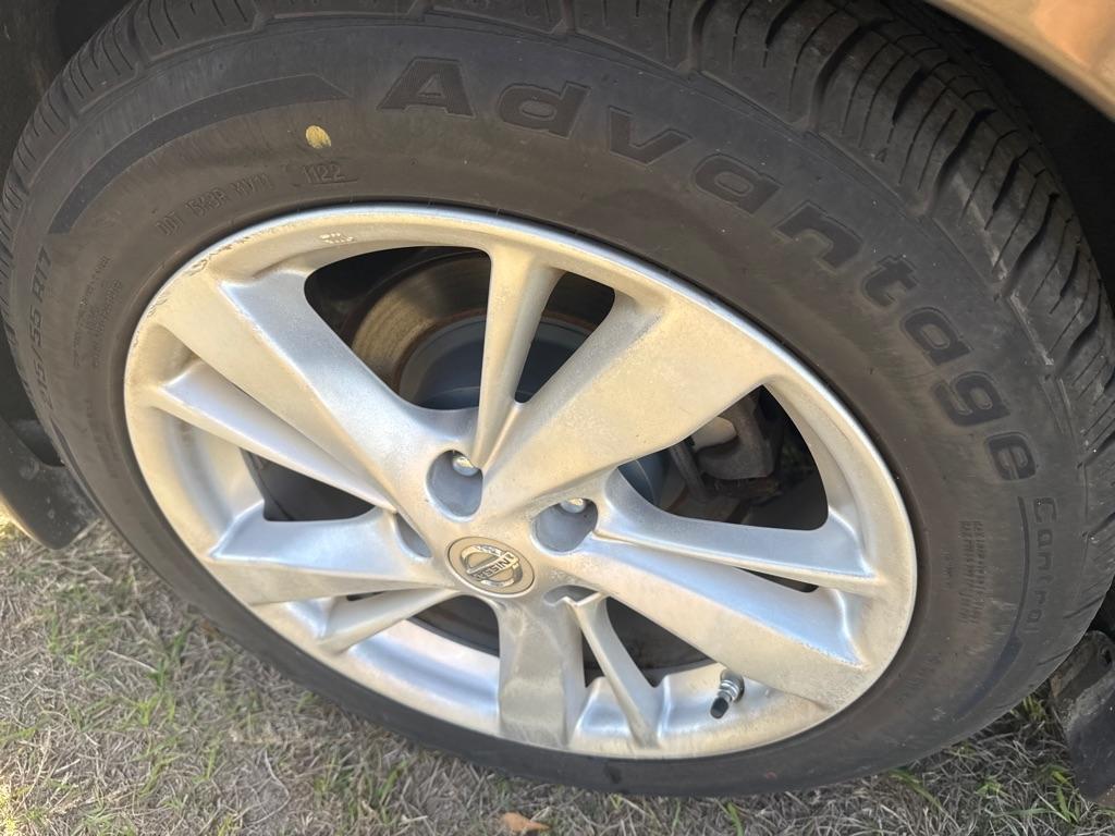 Nissan Altima4Dr Sdn I4 2.5 Sl - Thumbnail 9