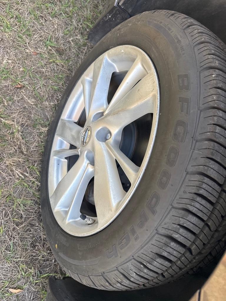 Nissan Altima4Dr Sdn I4 2.5 Sl - Thumbnail 10