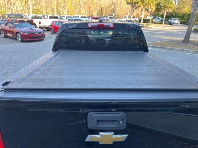 Chevrolet Colorado - Thumbnail 6