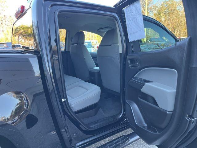 Chevrolet Colorado - Thumbnail 13