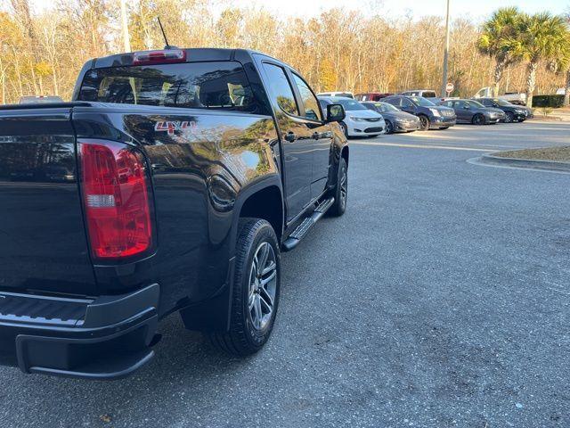 Chevrolet Colorado - Thumbnail 9