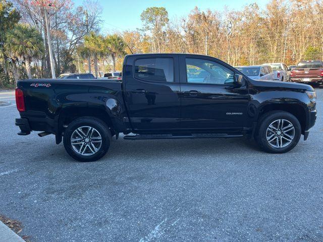 Chevrolet Colorado - Thumbnail 10