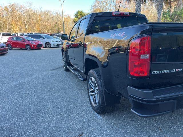 Chevrolet Colorado - Thumbnail 3