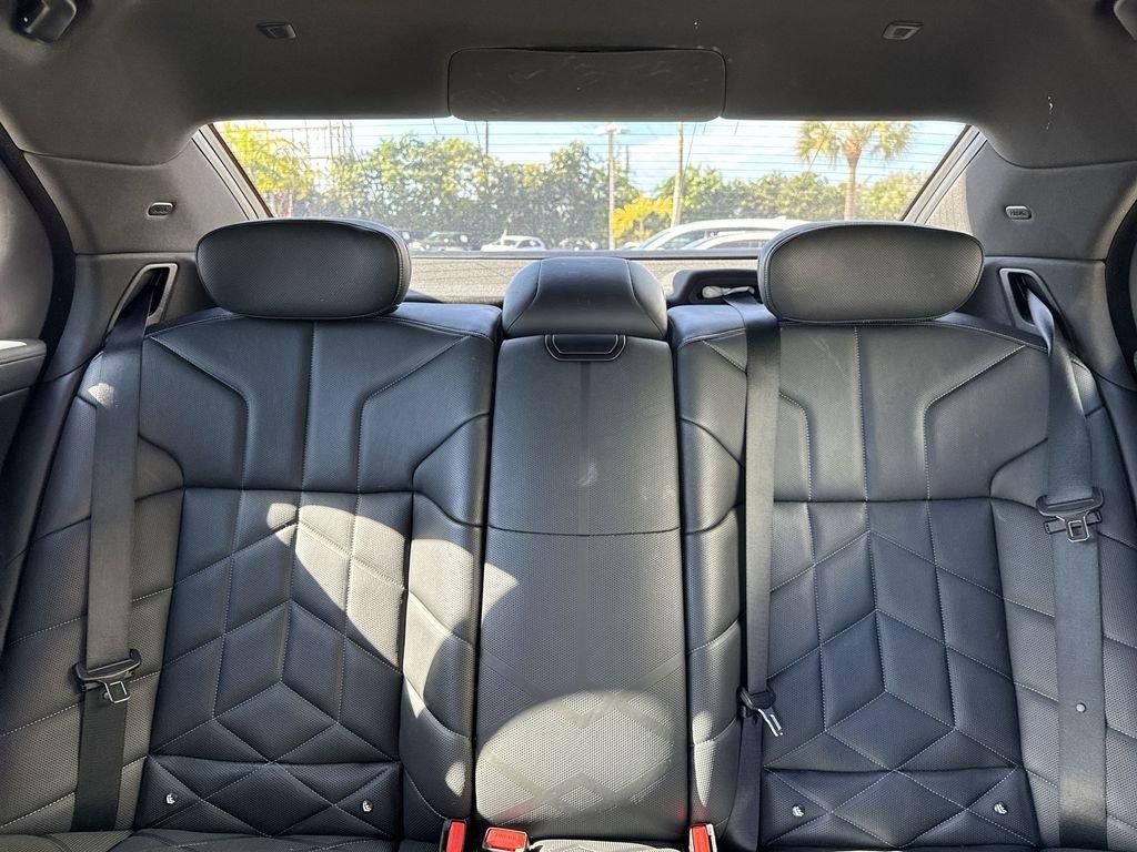 Bmw 7 Series 740I Xdrive Awd 4D Sedan - Thumbnail 20