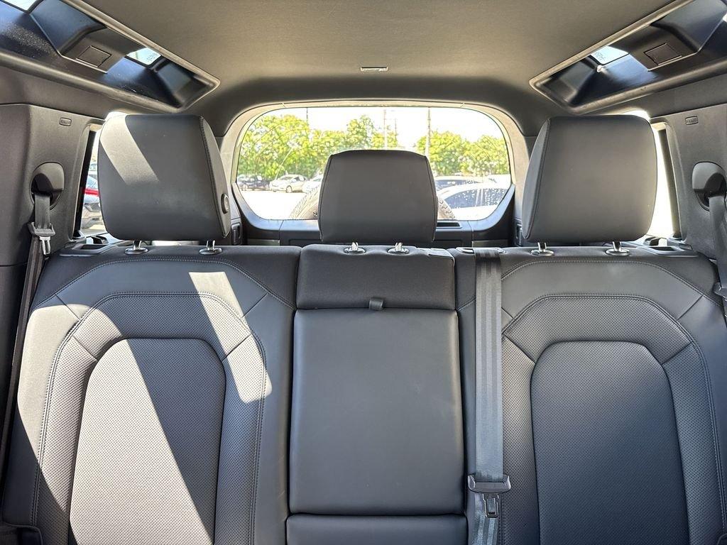 Land Rover Defender 110 S Awd 4D Sport Utility - Thumbnail 20