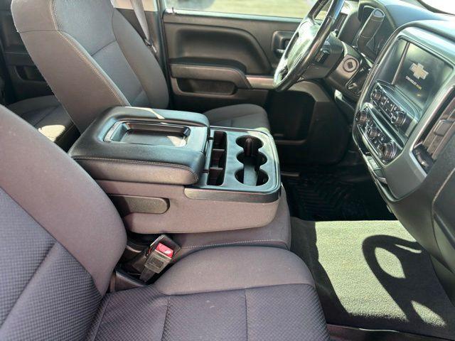 Chevrolet Silverado 1500 LD - Thumbnail 10