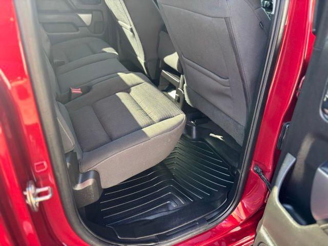 Chevrolet Silverado 1500 LD - Thumbnail 12