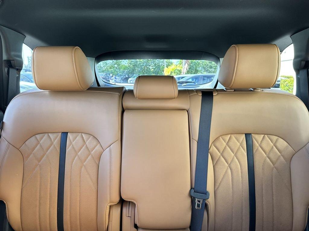 Mazda Cx-70 3.3 Turbo S Premium Plus Awd 4D Sport Utility - Thumbnail 20